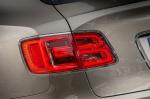 Bentley Bentayga Diesel 2016 года (WW)